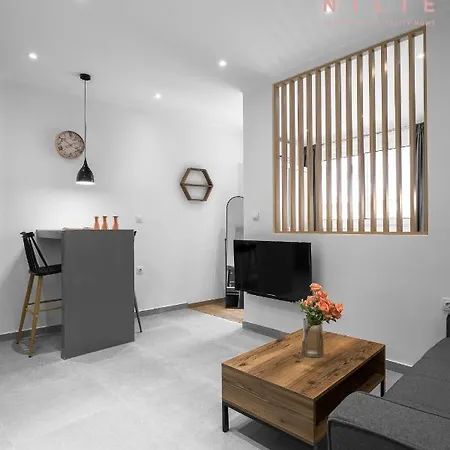Appartement Bourn, Nilie Hospitality Mgmt