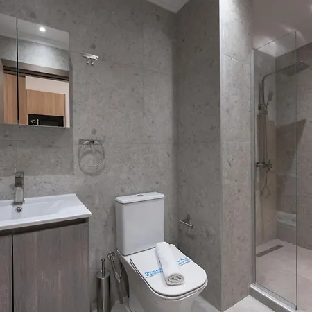 Apartment Bourn, Nilie Hospitality Mgmt *