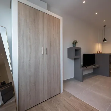 Apartment Bourn, Nilie Hospitality Mgmt Thessaloniki
