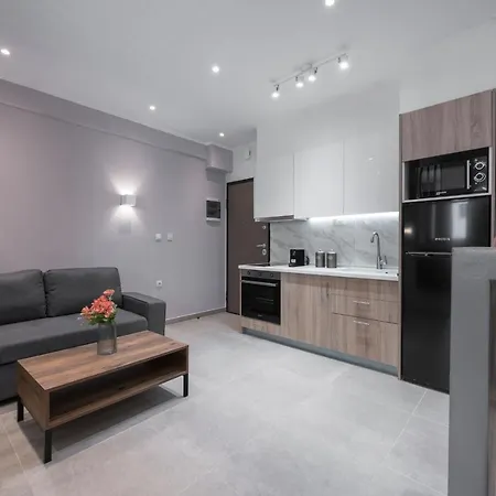 Apartment Bourn, Nilie Hospitality Mgmt Thessaloniki
