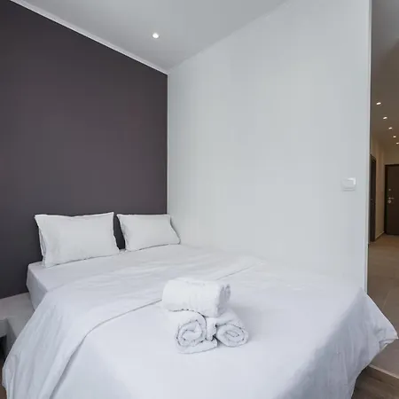 Apartment Bourn, Nilie Hospitality Mgmt Thessaloniki