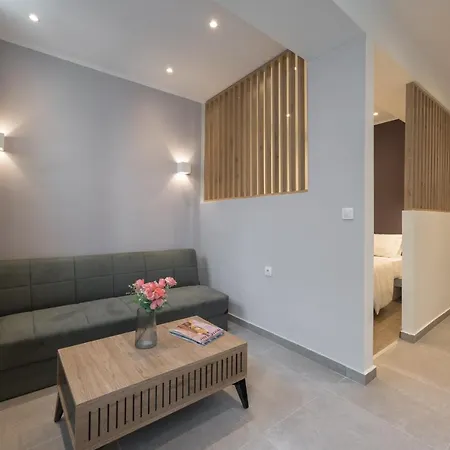 Apartment Bourn, Nilie Hospitality Mgmt Thessaloniki