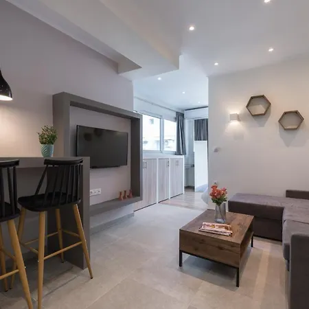 Apartment Bourn, Nilie Hospitality Mgmt *