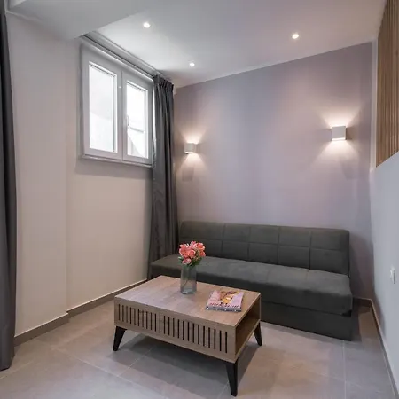 Apartment Bourn, Nilie Hospitality Mgmt Thessaloniki