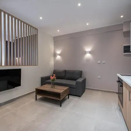 Apartment Bourn, Nilie Hospitality Mgmt Thessaloniki
