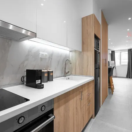 Apartment Bourn, Nilie Hospitality Mgmt *