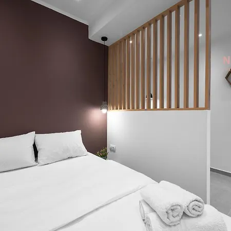 Apartment Bourn, Nilie Hospitality Mgmt *