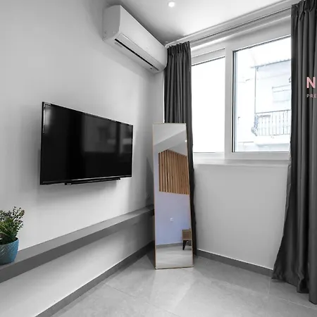 Apartment Bourn, Nilie Hospitality Mgmt