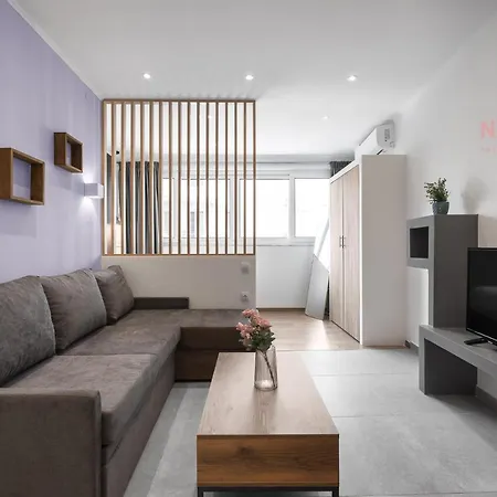 Bourn, Nilie Hospitality Mgmt * Thessaloniki