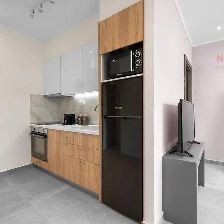 Bourn, Nilie Hospitality Mgmt Apartment