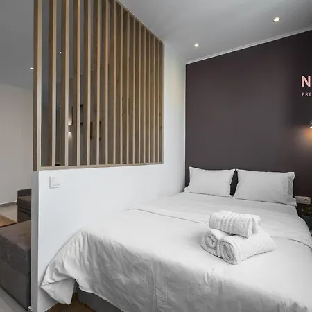 Bourn, Nilie Hospitality Mgmt * Thessaloniki