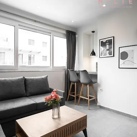 Apartment Bourn, Nilie Hospitality Mgmt