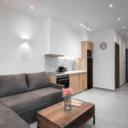 Apartment Bourn, Nilie Hospitality Mgmt *