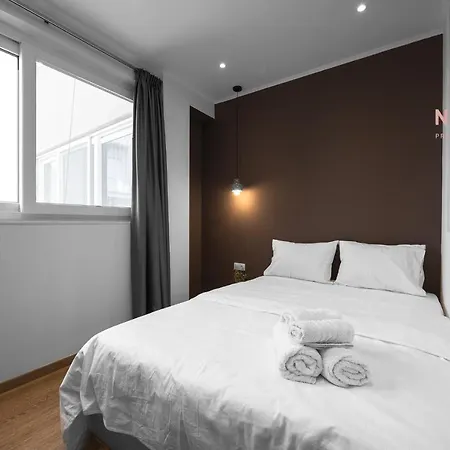 Apartment Bourn, Nilie Hospitality Mgmt *