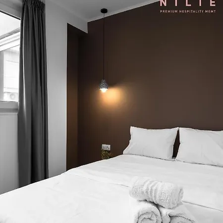 Bourn, Nilie Hospitality Mgmt Apartment