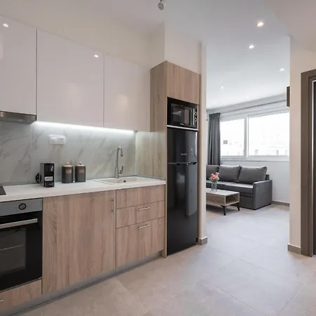 Bourn, Nilie Hospitality Mgmt Apartament *