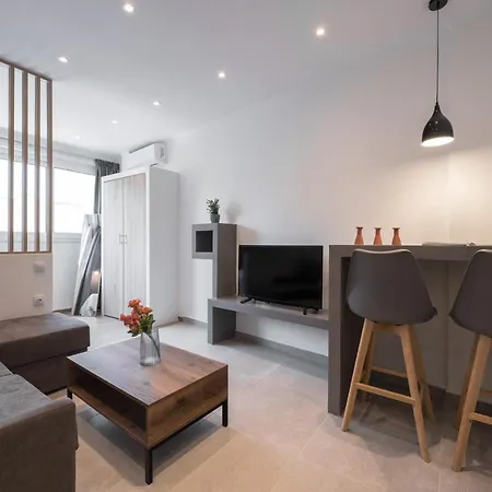 Apartament Bourn, Nilie Hospitality Mgmt